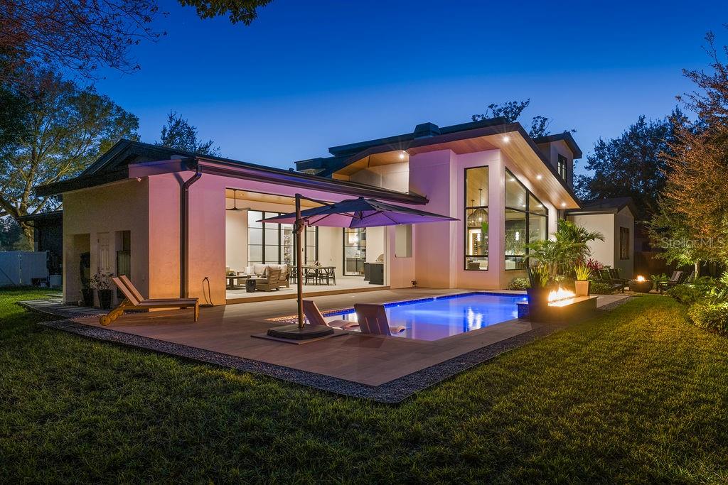 LAKE KNOWLES TERRACE - Residential