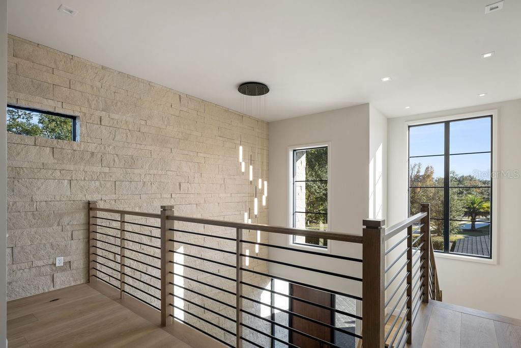 LAKE KNOWLES TERRACE - Residential