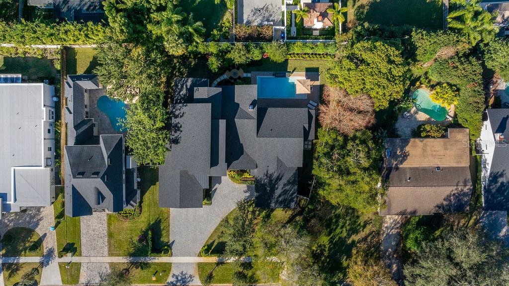 LAKE KNOWLES TERRACE - Residential