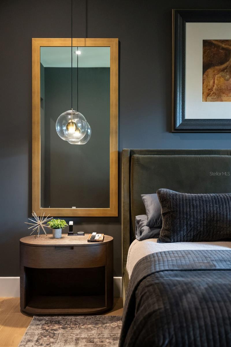 LAKE KNOWLES TERRACE - Residential