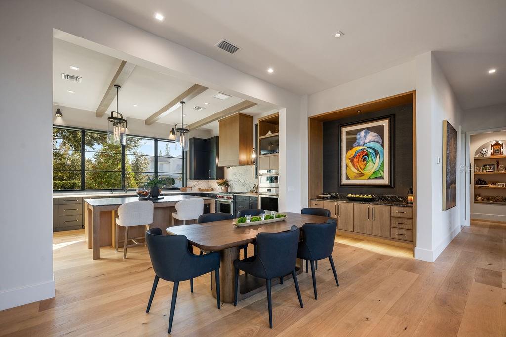 LAKE KNOWLES TERRACE - Residential