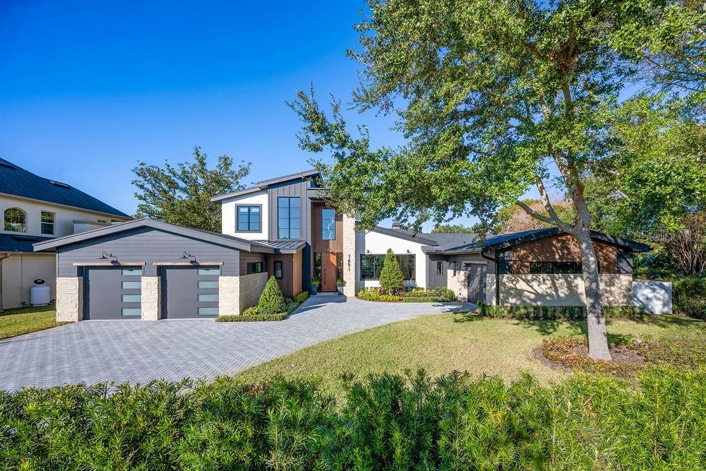 LAKE KNOWLES TERRACE - Residential