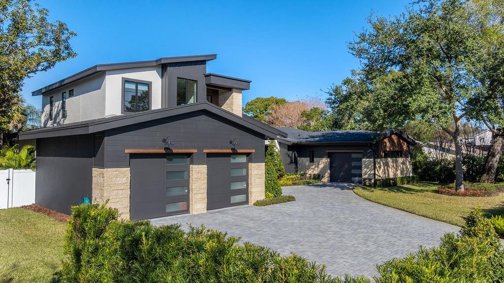 LAKE KNOWLES TERRACE - Residential