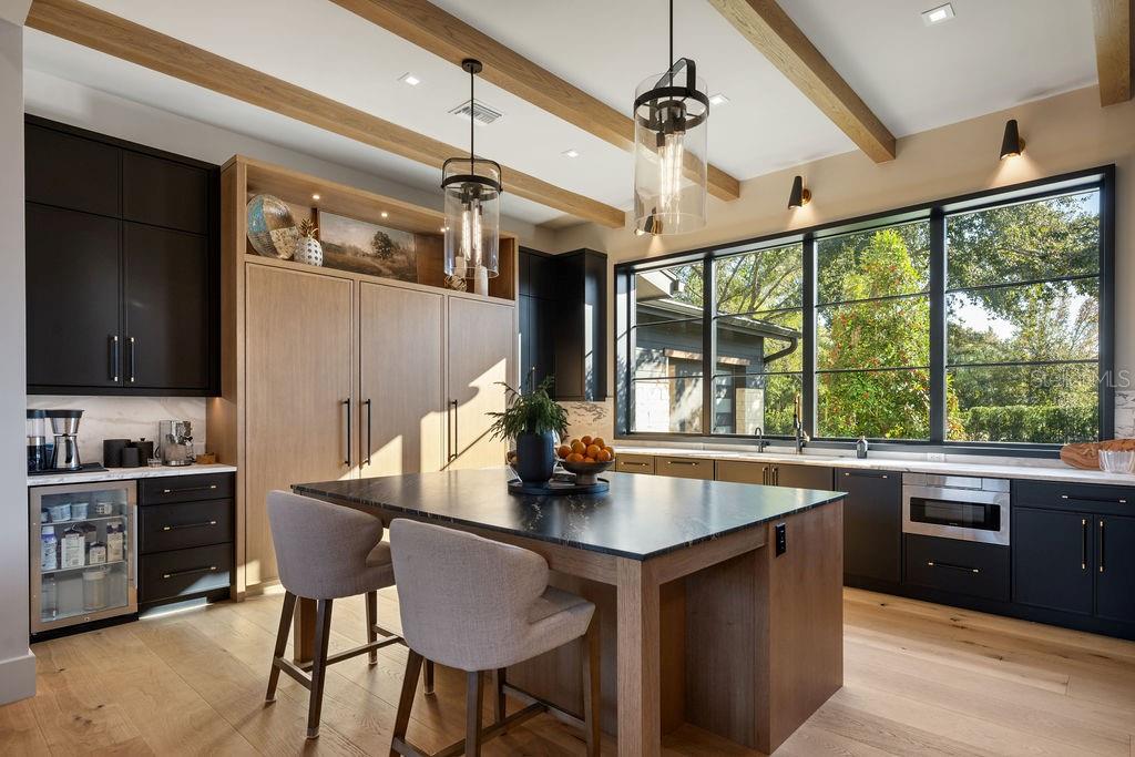 LAKE KNOWLES TERRACE - Residential