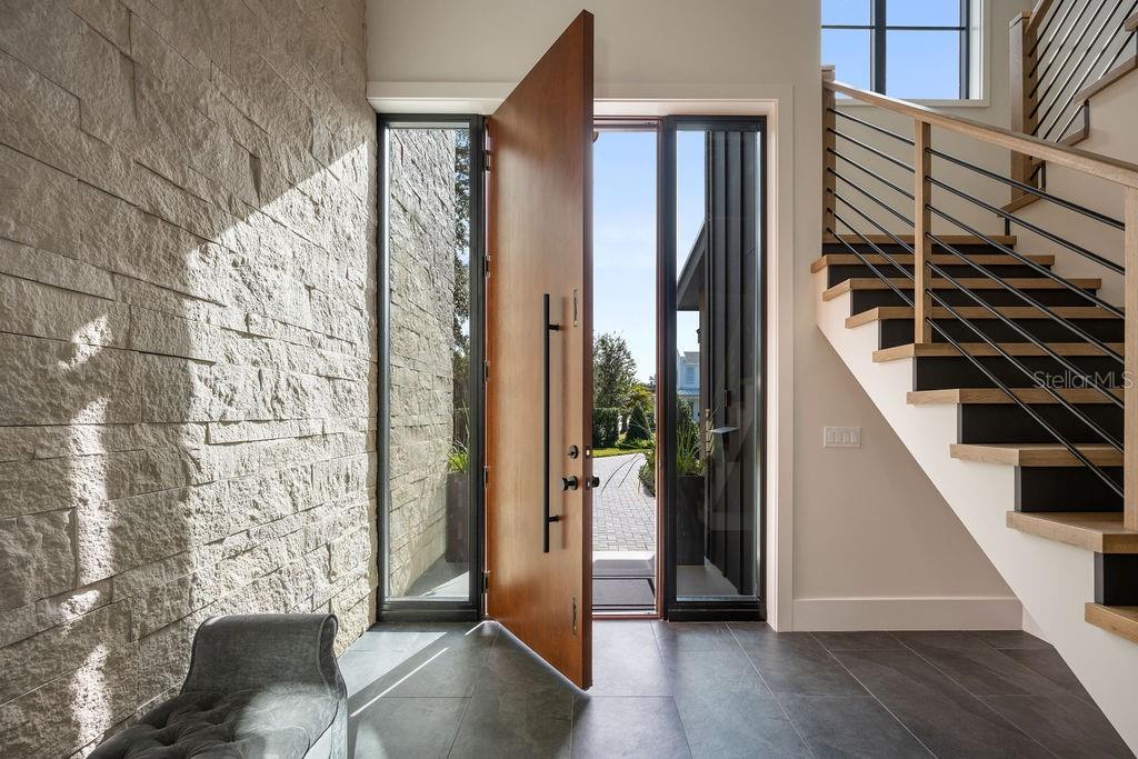 LAKE KNOWLES TERRACE - Residential