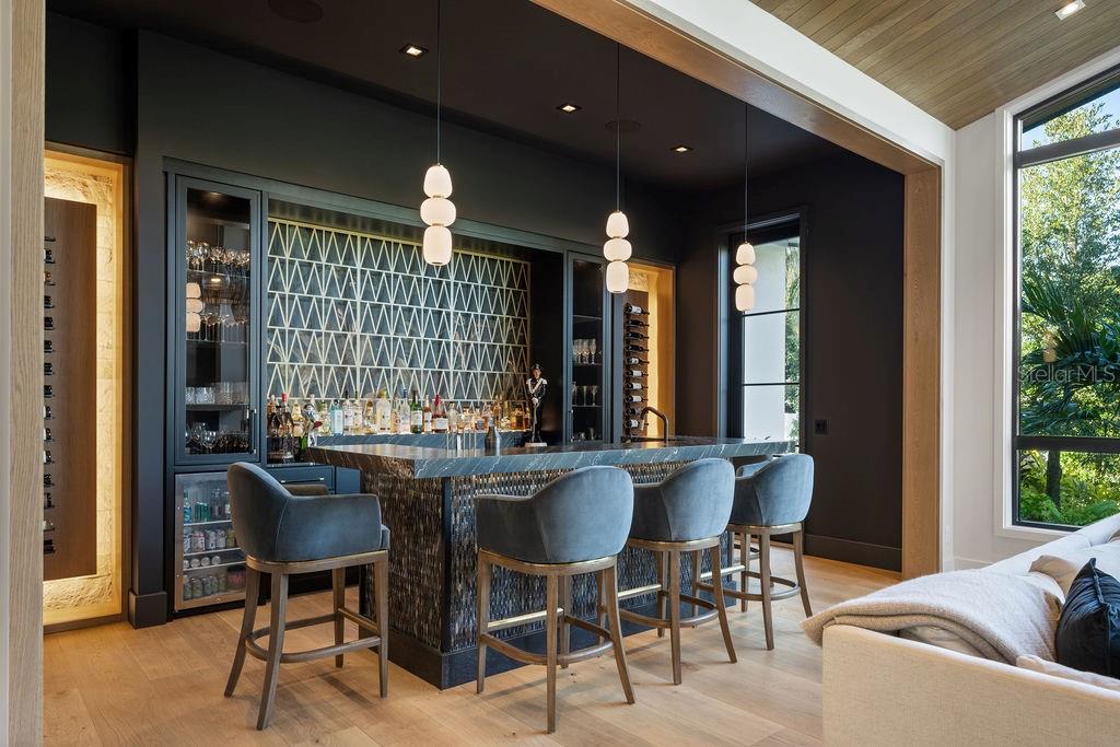 LAKE KNOWLES TERRACE - Residential