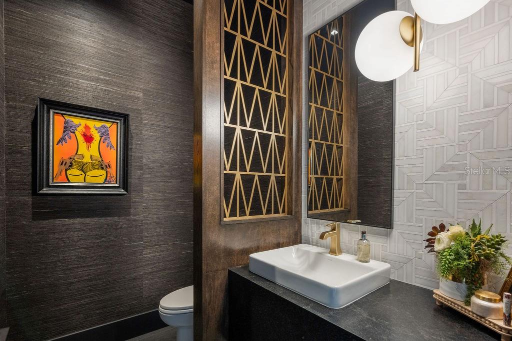 LAKE KNOWLES TERRACE - Residential