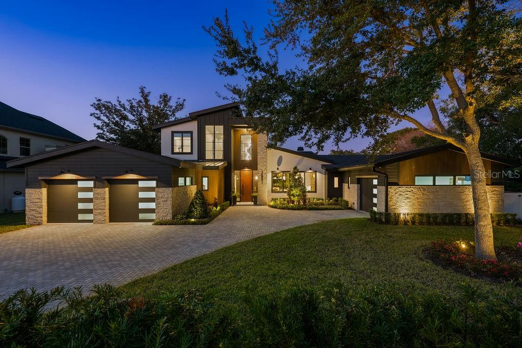 LAKE KNOWLES TERRACE - Residential