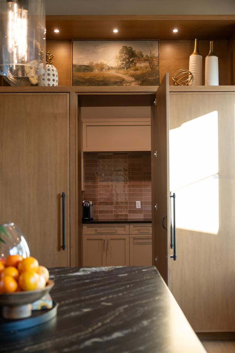 LAKE KNOWLES TERRACE - Residential