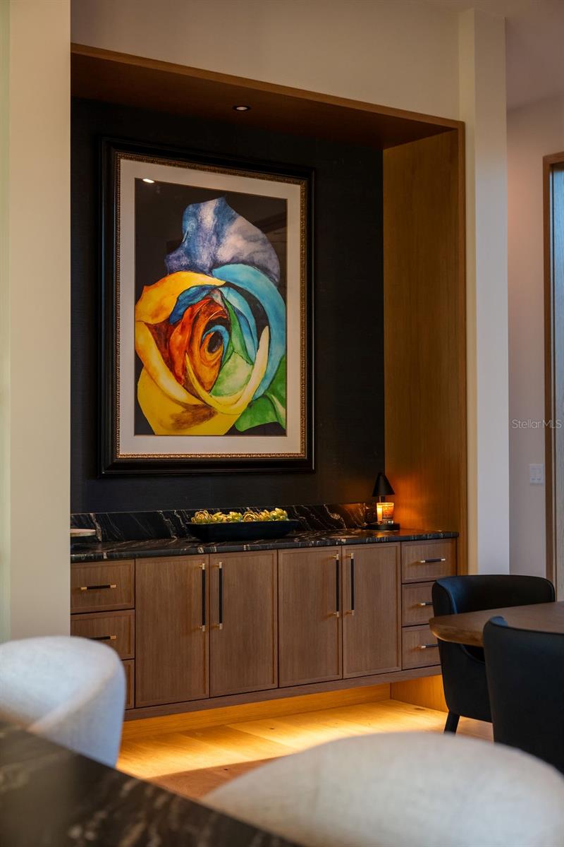 LAKE KNOWLES TERRACE - Residential