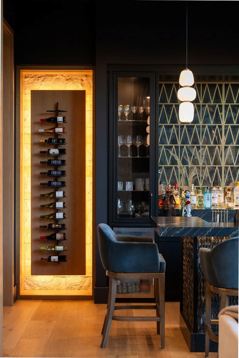 LAKE KNOWLES TERRACE - Residential