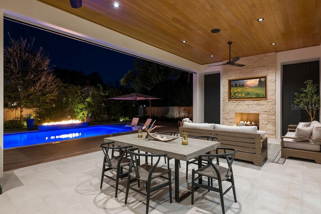 LAKE KNOWLES TERRACE - Residential