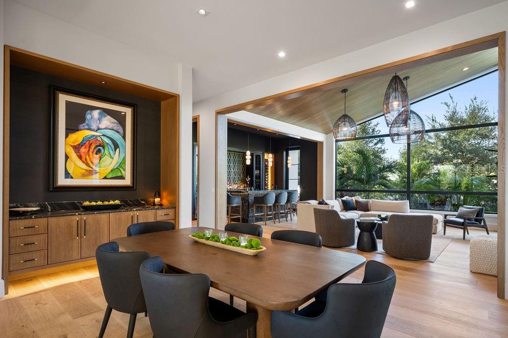 LAKE KNOWLES TERRACE - Residential