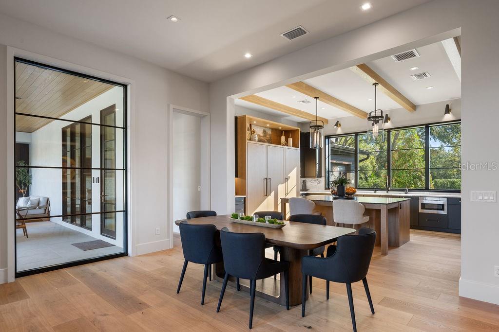 LAKE KNOWLES TERRACE - Residential