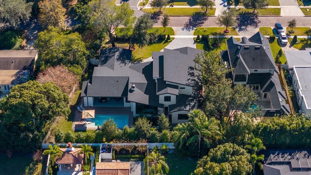 LAKE KNOWLES TERRACE - Residential