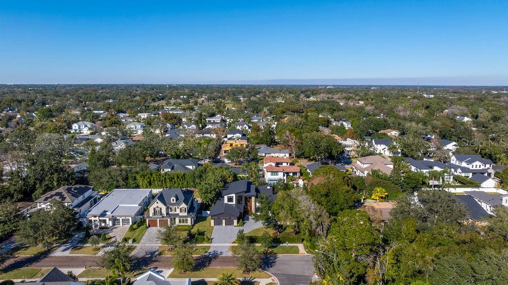 LAKE KNOWLES TERRACE - Residential
