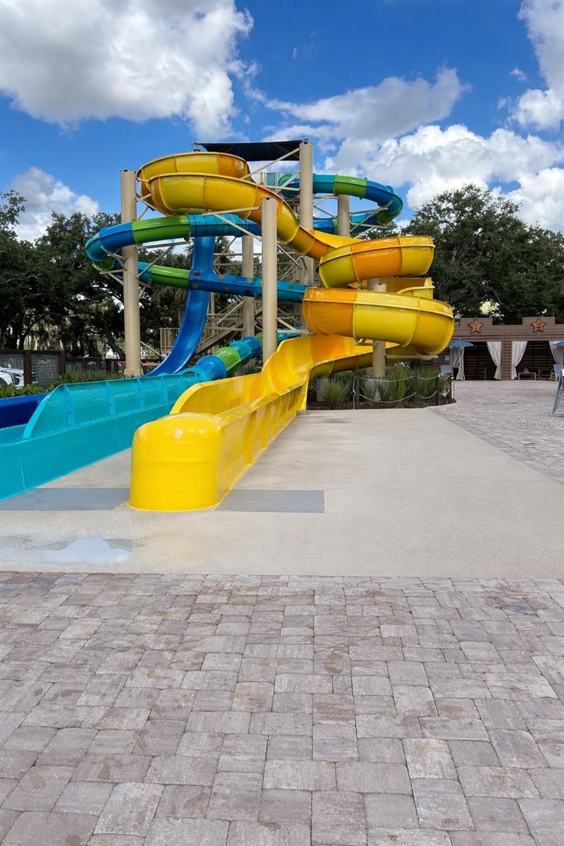 OUTDOOR RESORTS RIVER RANCH RV RESORT PH 03 - Land