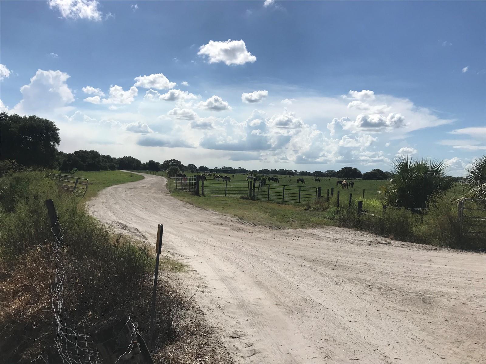 OUTDOOR RESORTS RIVER RANCH RV RESORT PH 03 - Land