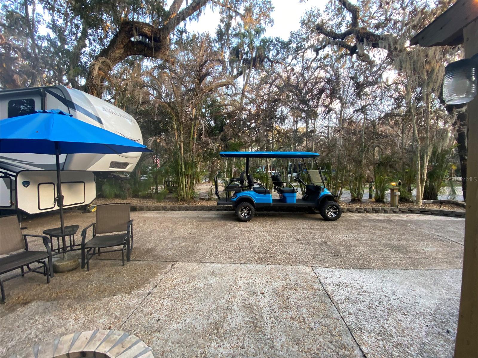 OUTDOOR RESORTS RIVER RANCH RV RESORT PH 03 - Land