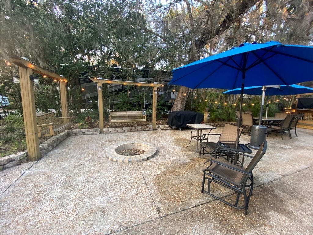 Photo of 313 Gator Alley, Lake Wales, FL 33898 (MLS # D6146343)