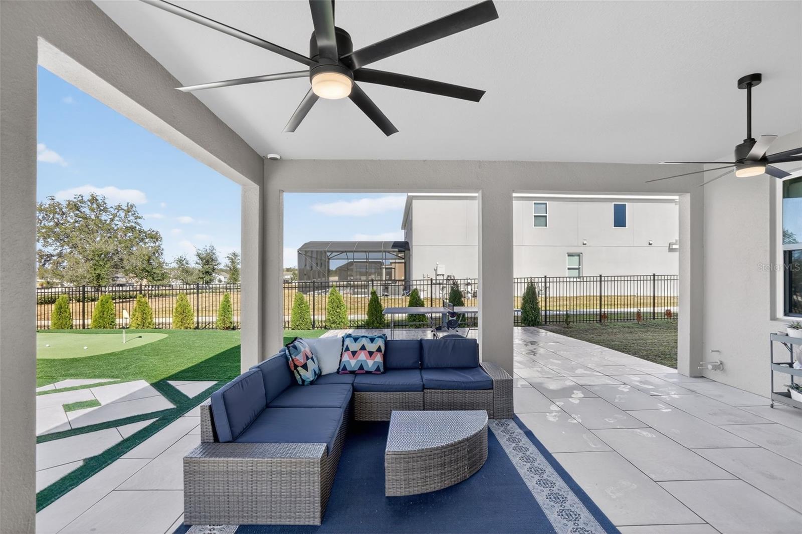 BARGROVE PH I - Residential