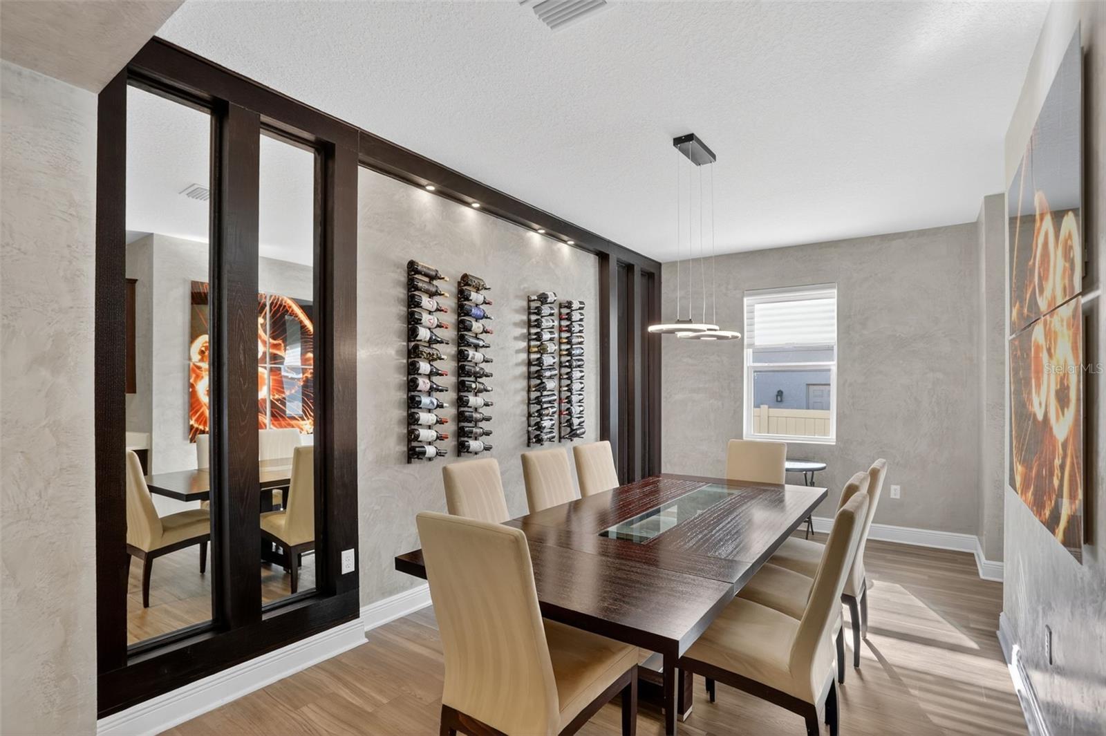 BARGROVE PH I - Residential