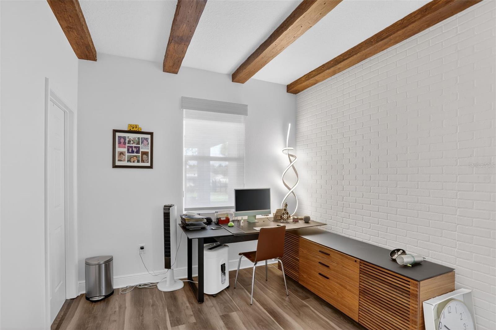 BARGROVE PH I - Residential