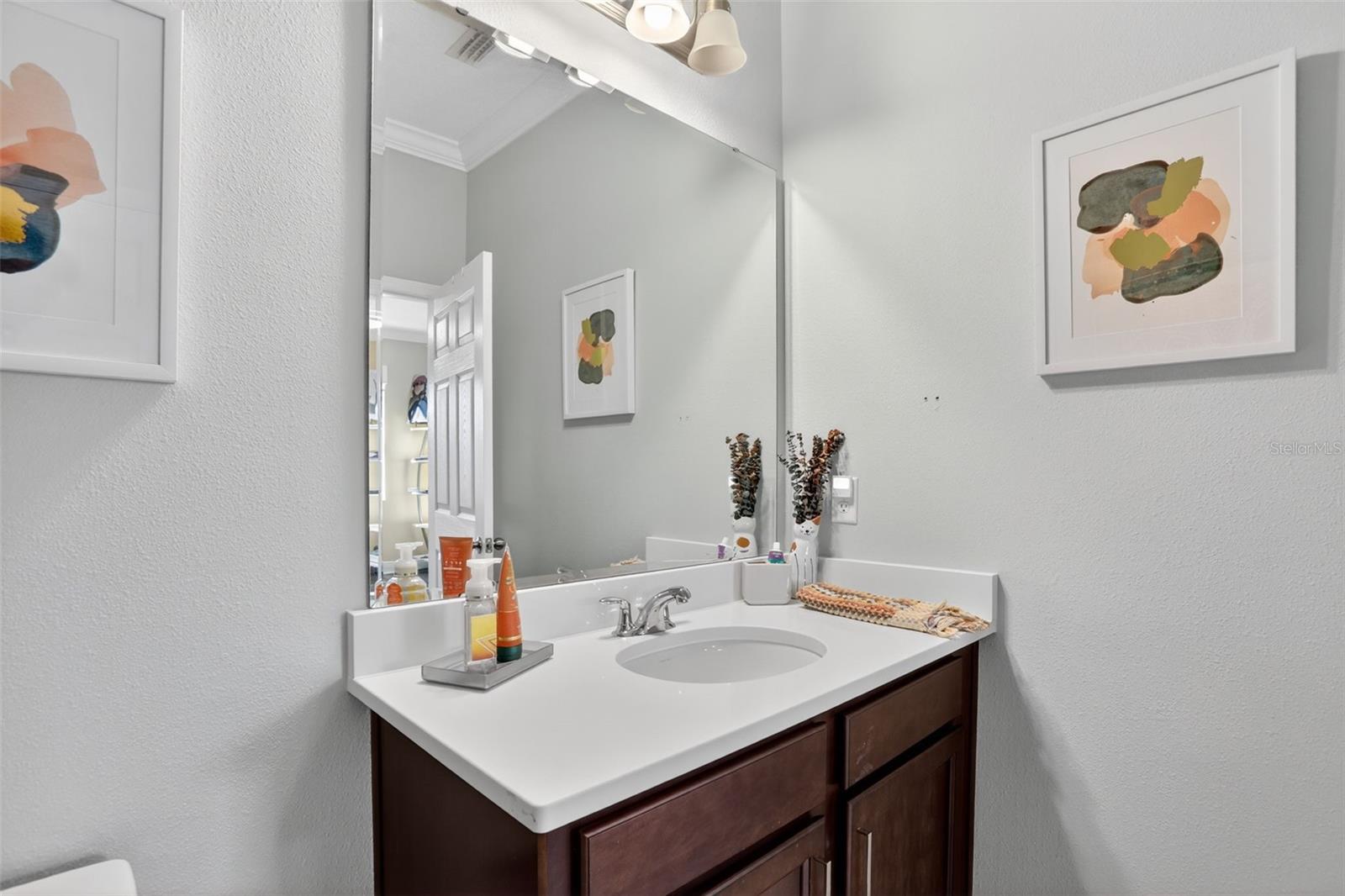 BARGROVE PH I - Residential