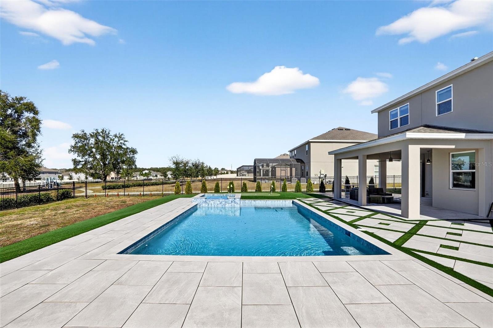 BARGROVE PH I - Residential