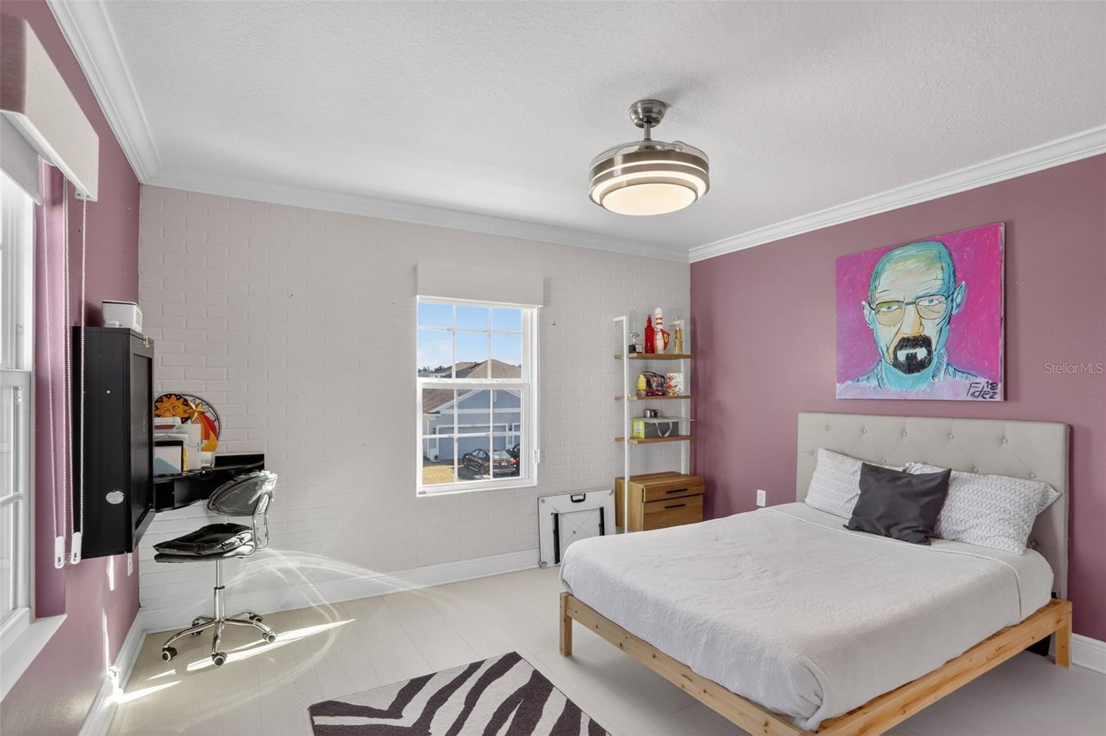 BARGROVE PH I - Residential