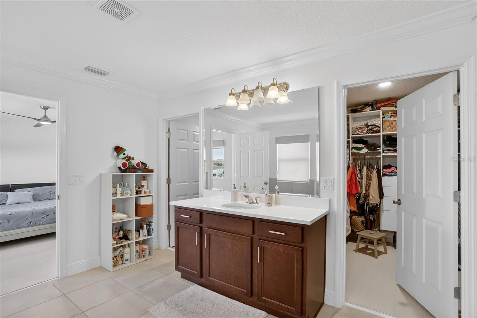 BARGROVE PH I - Residential