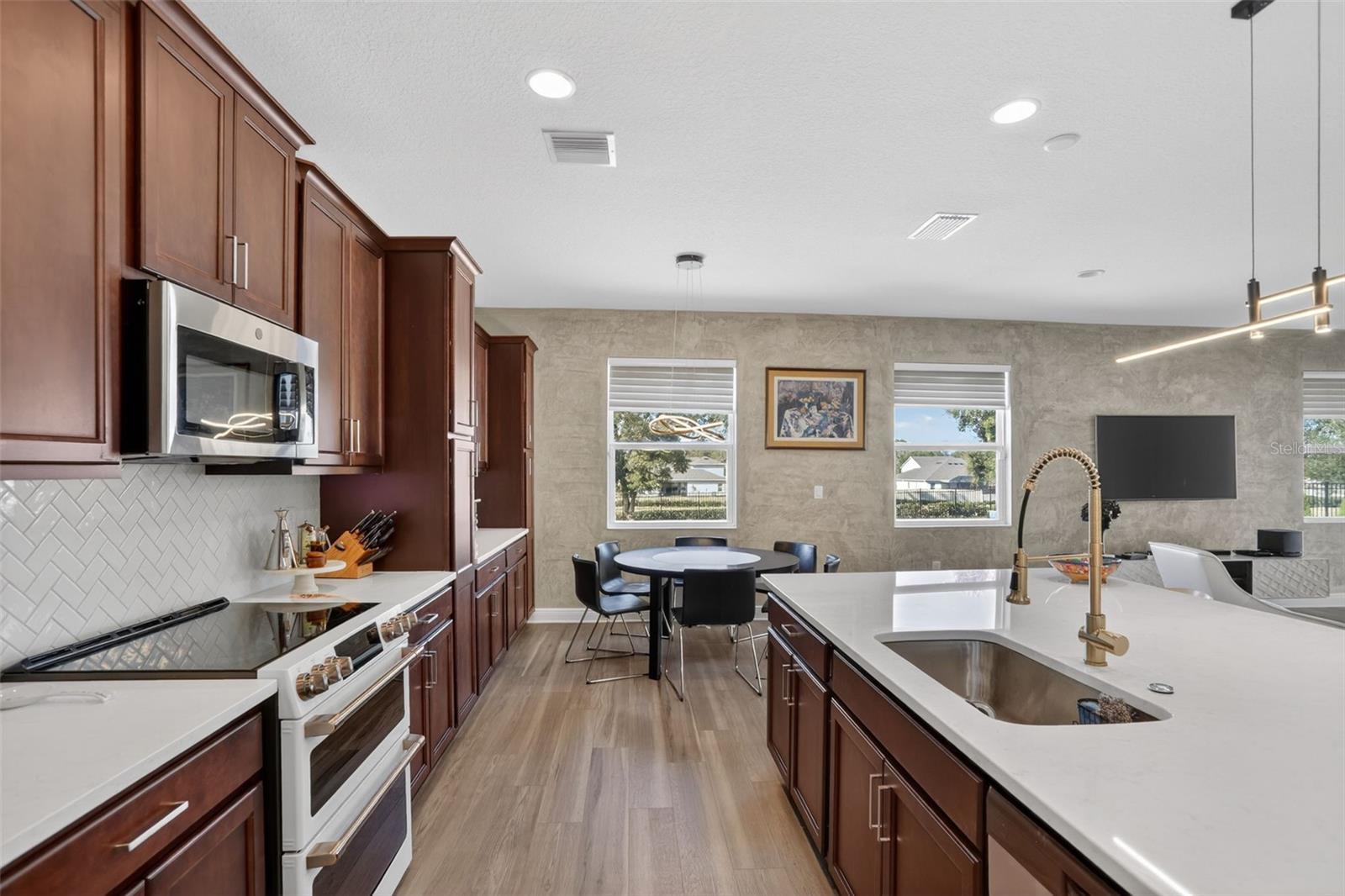 BARGROVE PH I - Residential