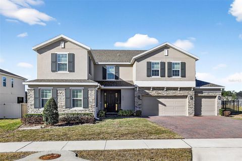 4830 GILDED JEWEL DRIVE MOUNT DORA FL 32757