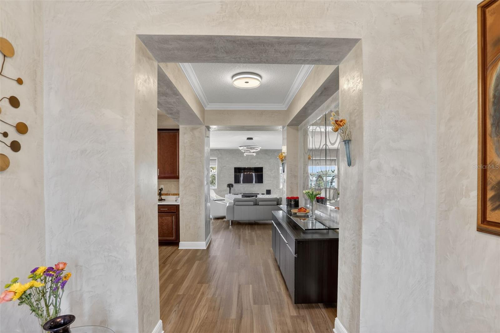 BARGROVE PH I - Residential