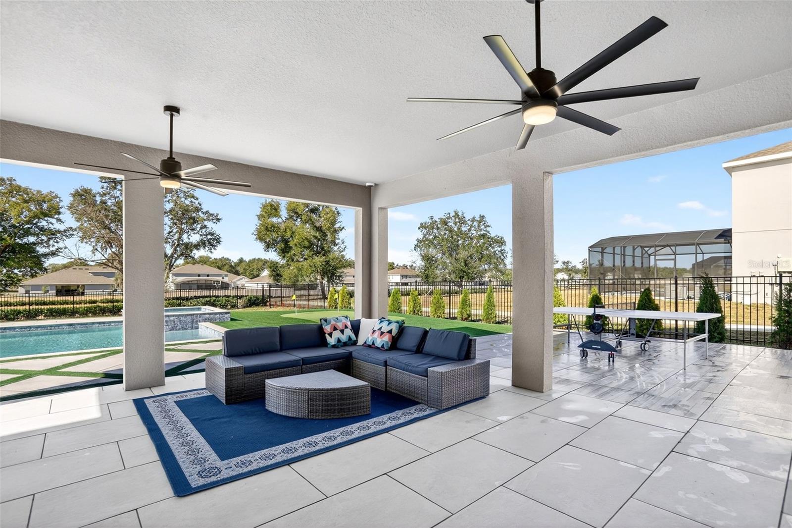 BARGROVE PH I - Residential