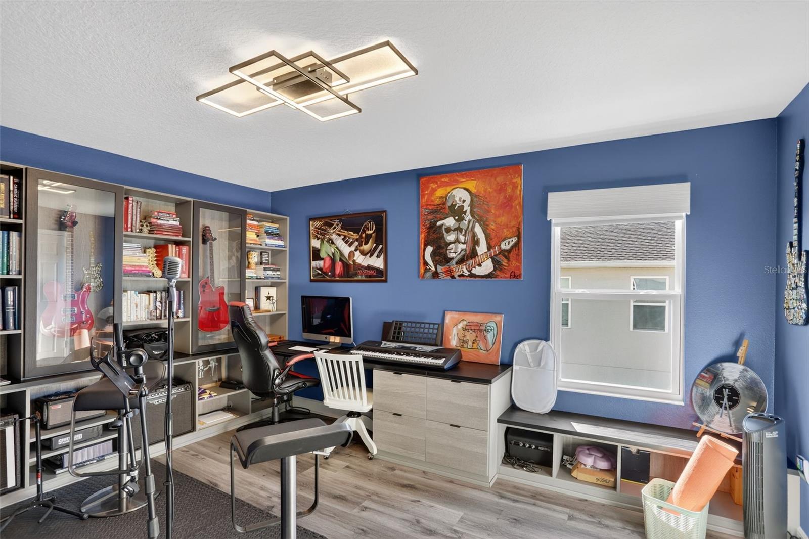 BARGROVE PH I - Residential