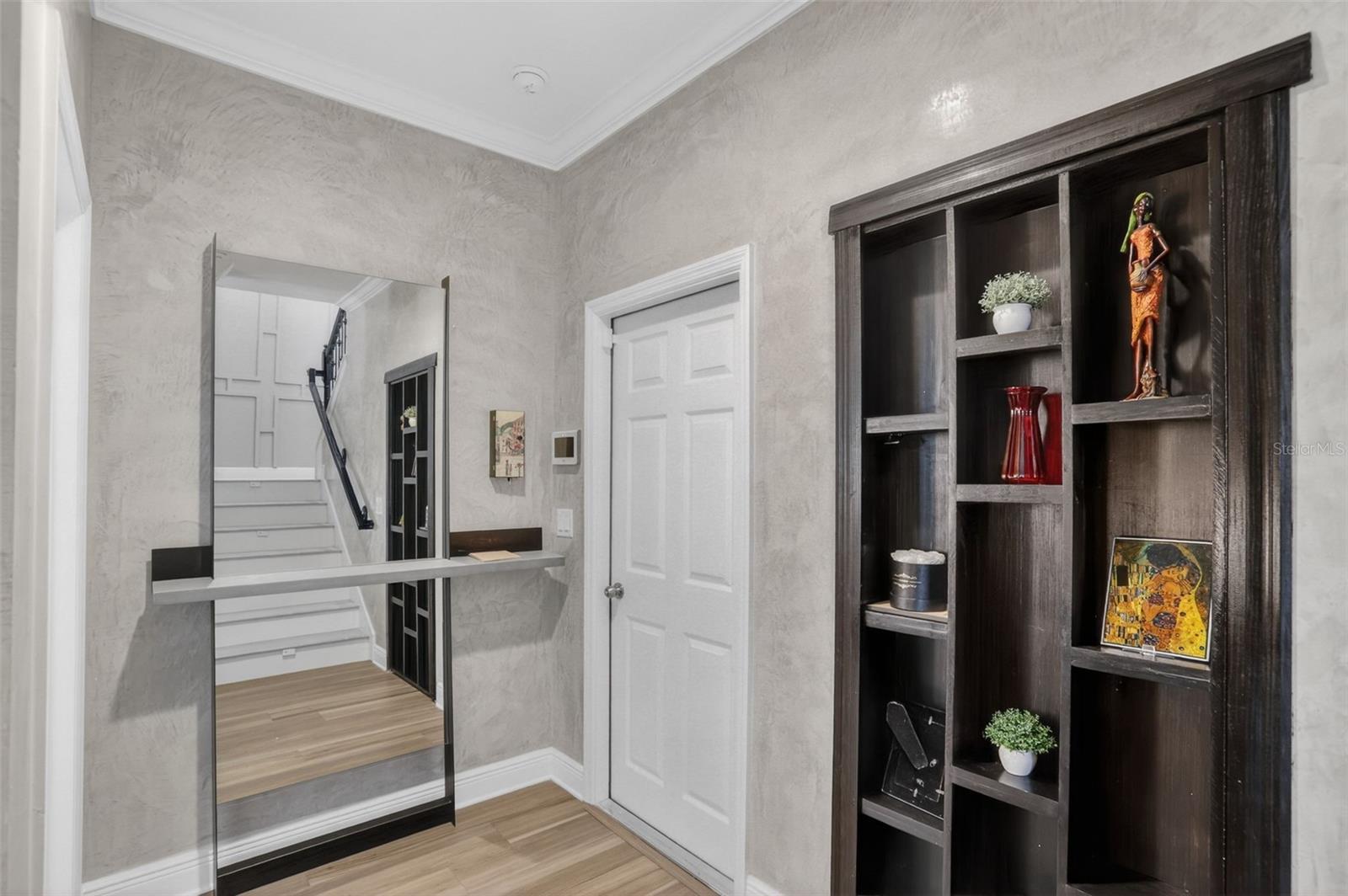 BARGROVE PH I - Residential