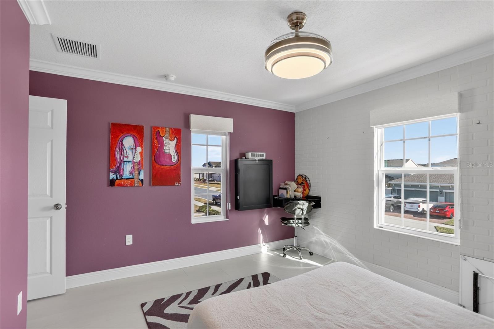 BARGROVE PH I - Residential