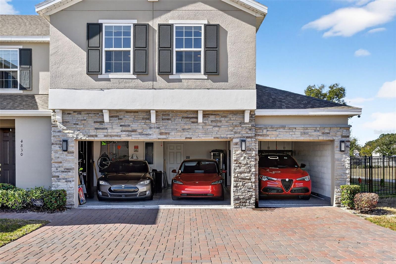 BARGROVE PH I - Residential