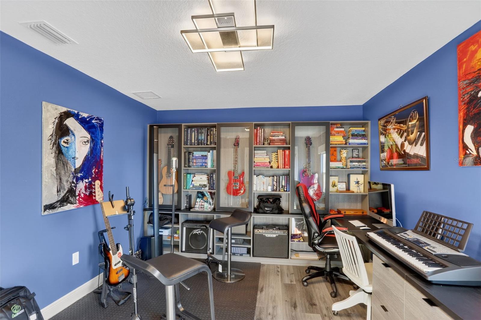 BARGROVE PH I - Residential