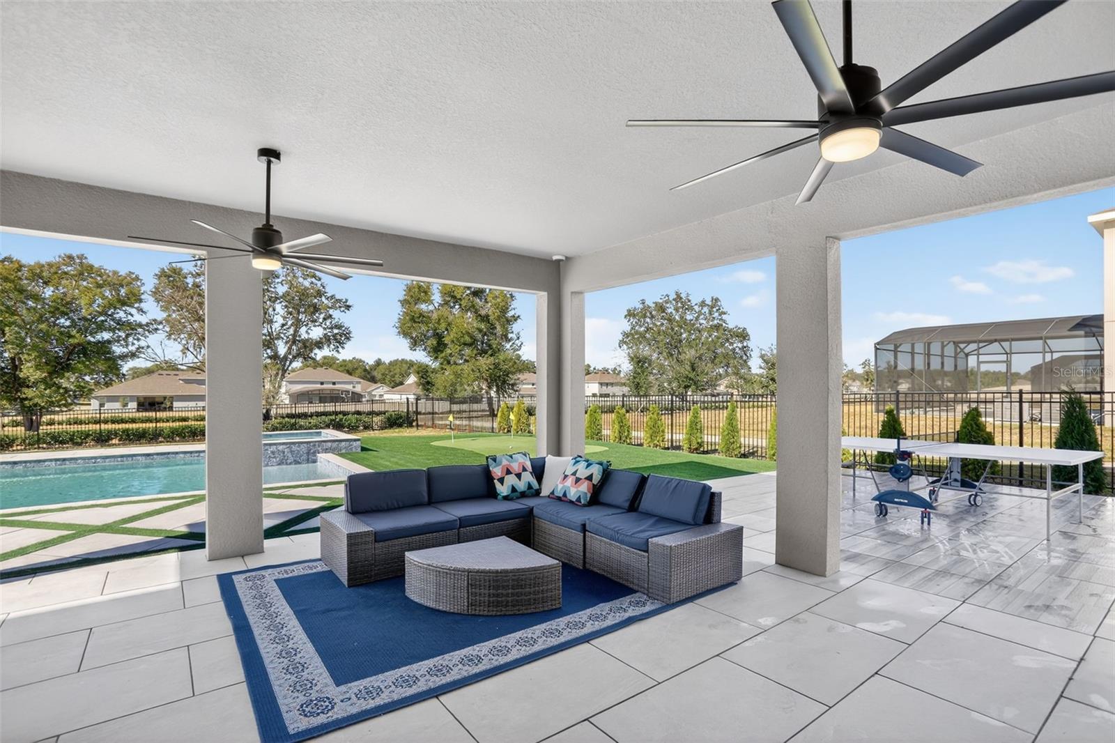 BARGROVE PH I - Residential