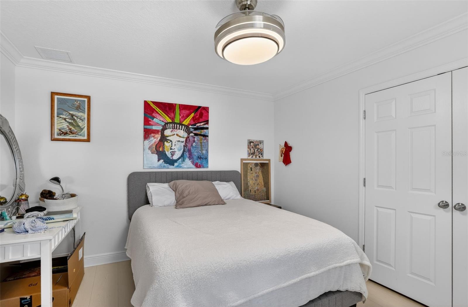 BARGROVE PH I - Residential