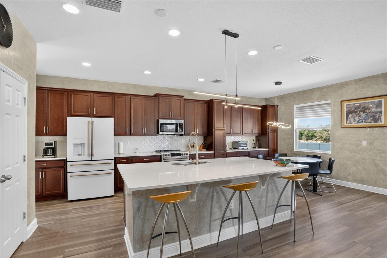 BARGROVE PH I - Residential