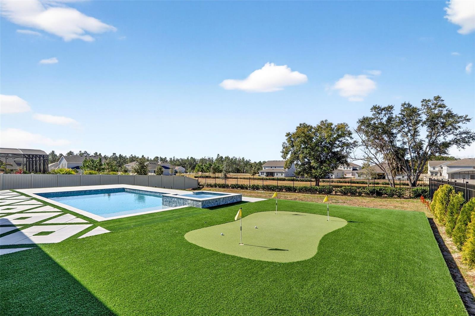 BARGROVE PH I - Residential