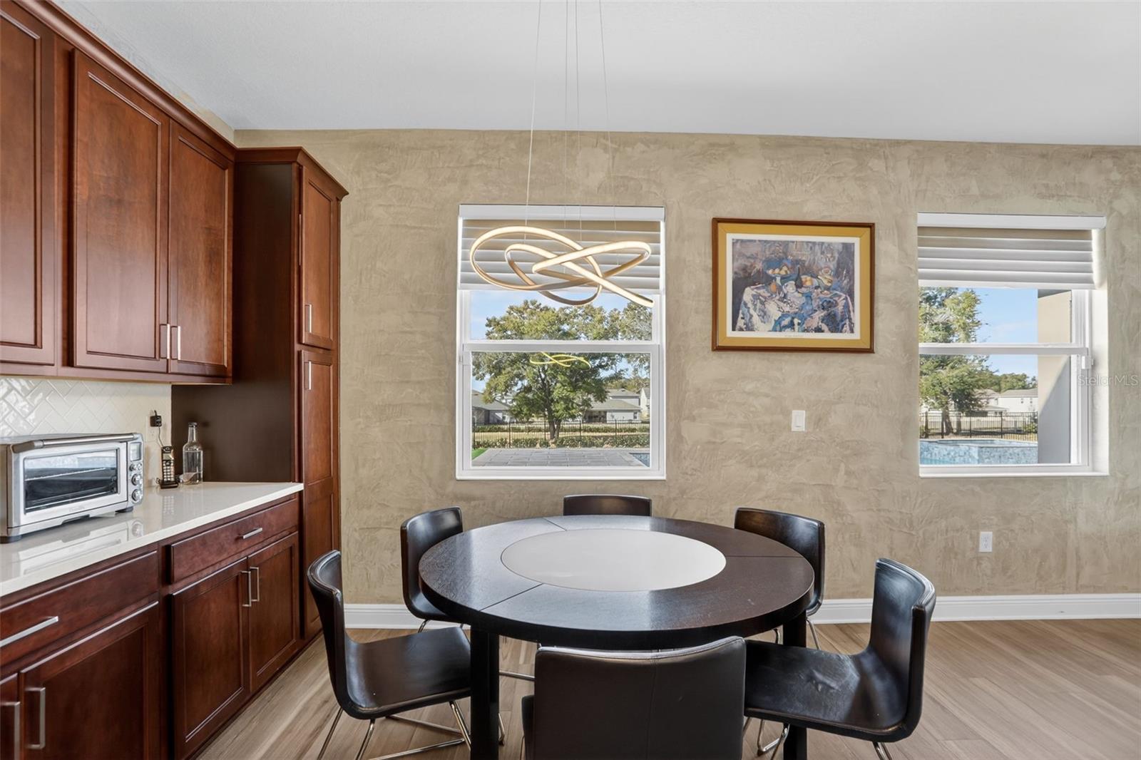 BARGROVE PH I - Residential