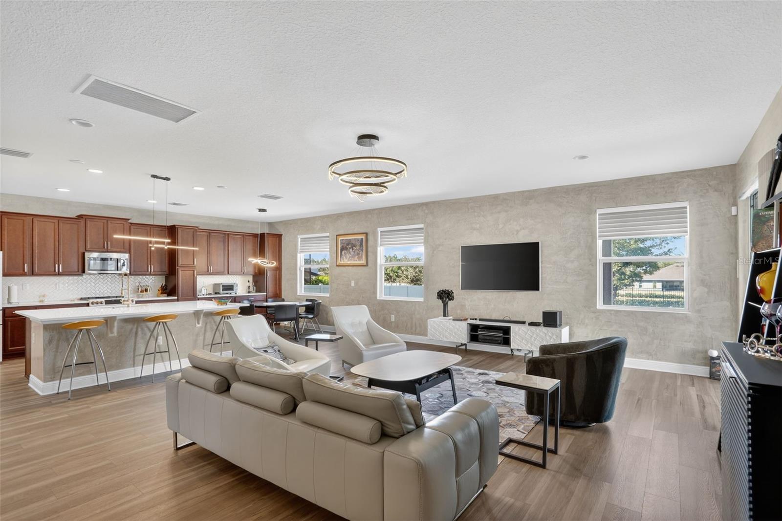 BARGROVE PH I - Residential