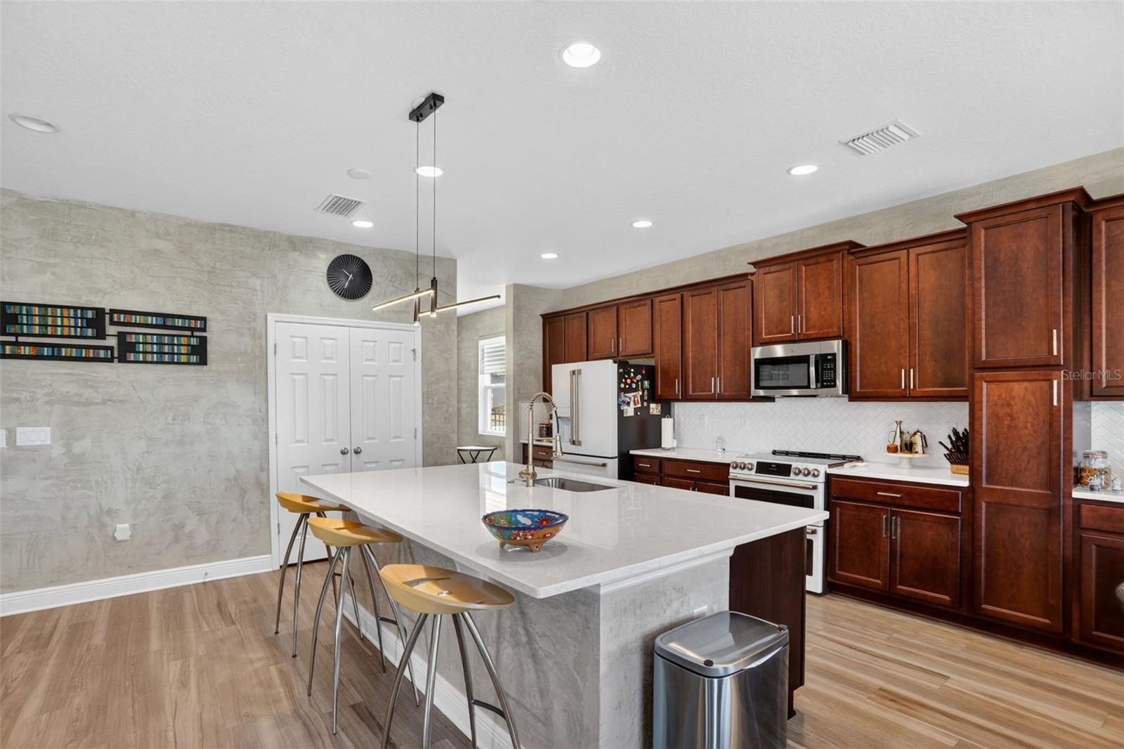 BARGROVE PH I - Residential