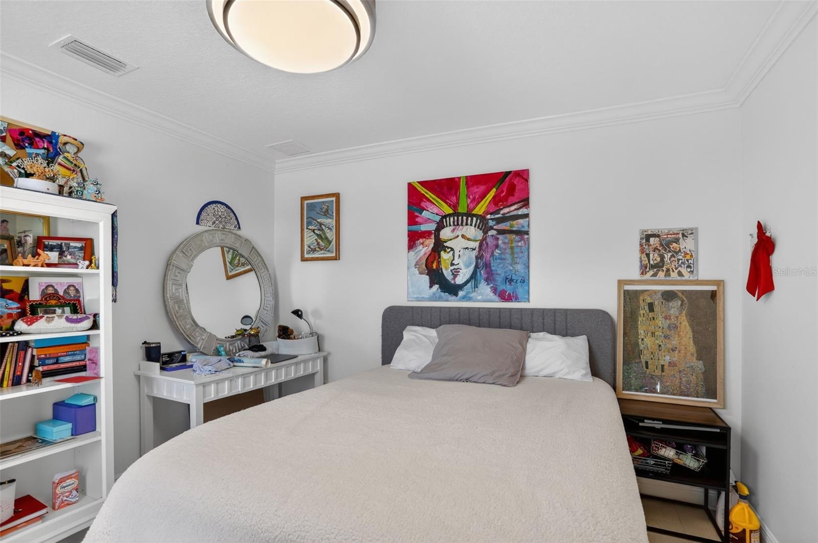 BARGROVE PH I - Residential