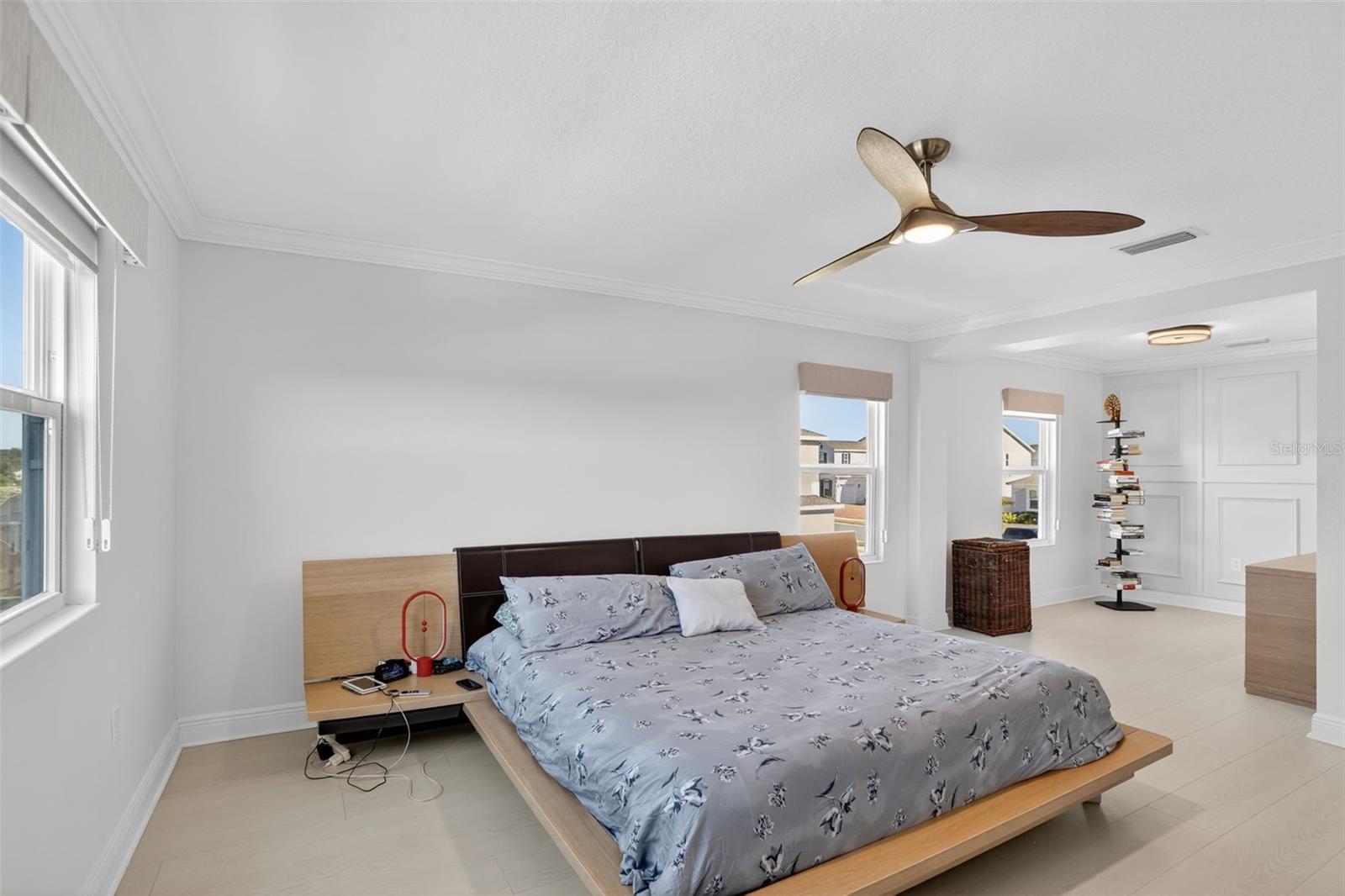 BARGROVE PH I - Residential