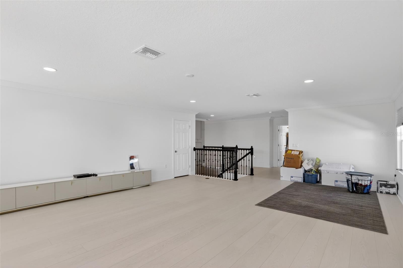 BARGROVE PH I - Residential